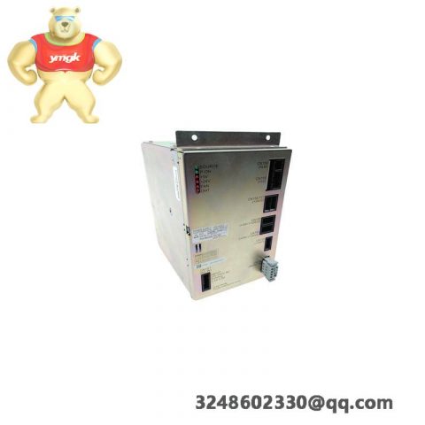 Yaskawa CACR-SR05SB1BF-Y187 High Performance Servopack