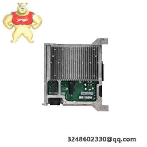 YASKAWA ETC613192-S6440 Industrial Control Module, High Precision and Reliability