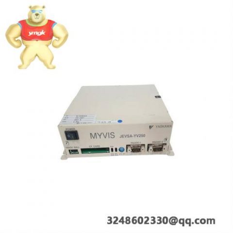 Yaskawa CACR-SR10SB1DF Servo Drive, High Performance for Industrial Automation