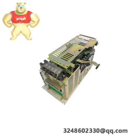Yaskawa JUSP-ACP35JAA Electric Servopack Controller, Advanced Control Module
