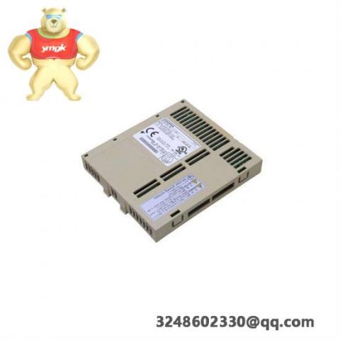 Yaskawa CACR-SR09TZ0SF High Performance Servopack