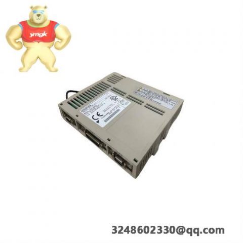 Yaskawa SGMAH-02AAA61D-OY Servo Motor Component - High Precision Industrial Automation