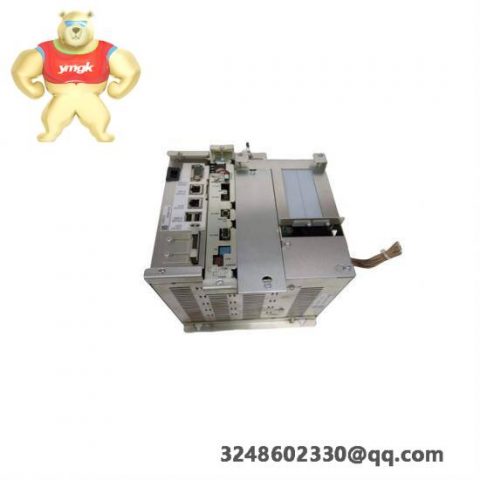 Yaskawa ETX71135X Industrial Control Module