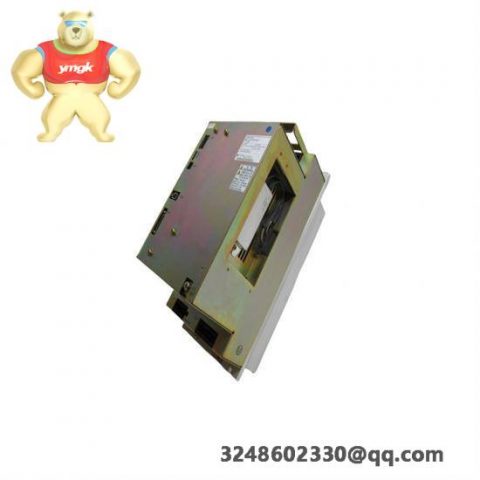 Yaskawa USAREM-02D-SW12 Industrial Control Module