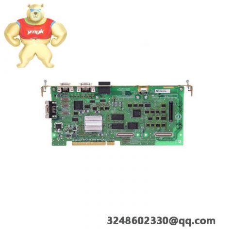 Yaskawa CACR-SR20BE12F Servo Drive - High Precision Motion Control Solution