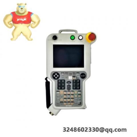 Yaskawa JANCD-NCPO1 Industrial Controller Module, Advanced CNC Control System