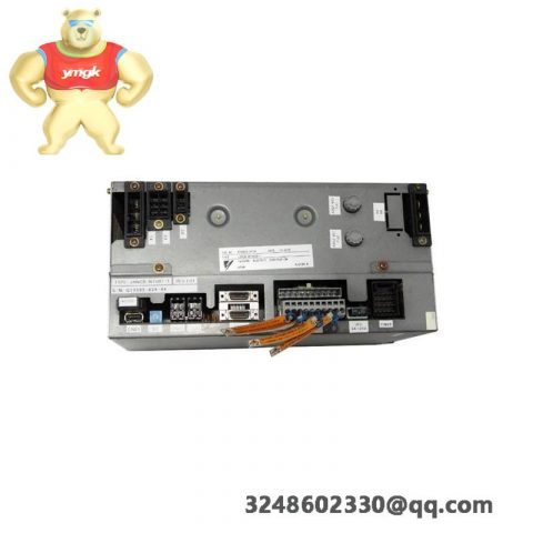 Yaskawa JANCD-1004C Industrial Control Module