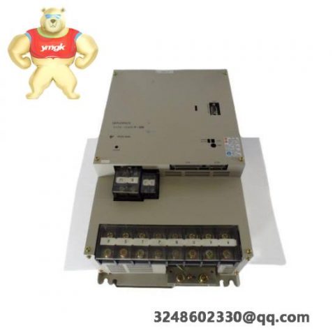 Yaskawa SGDB-1EADGPLC Control Module, High Performance Industrial Automation Component