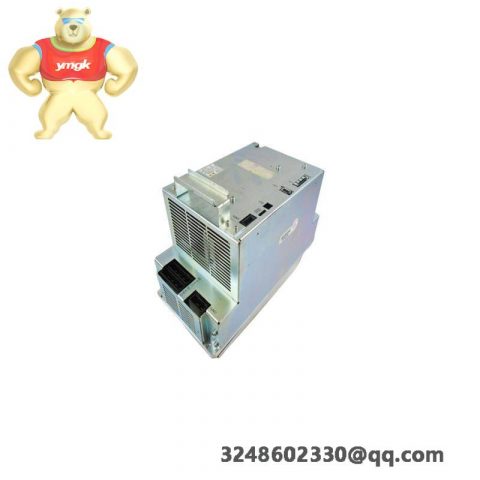 Yaskawa CACR-SR02AD1FR-Y119 High Performance AC Servo Drive