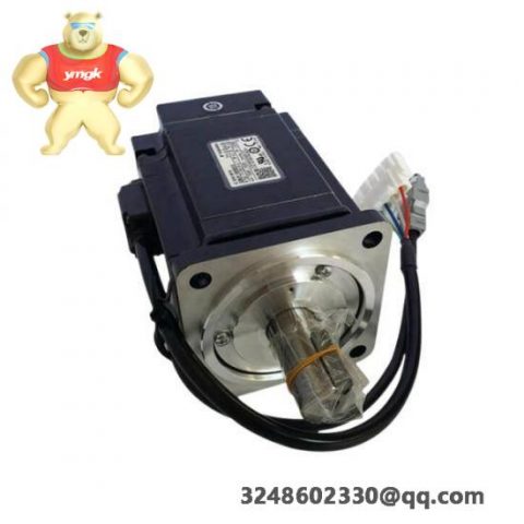 YASKAWA SGDR-COA250A01B Industrial Control Module, up to 250W Motor Control