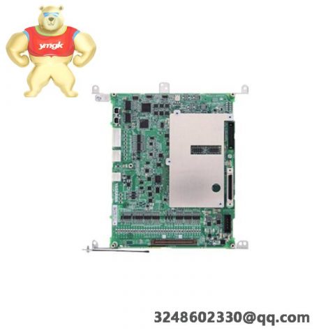 Yaskawa SGDB-3ZADY174 AC Servo Drive
