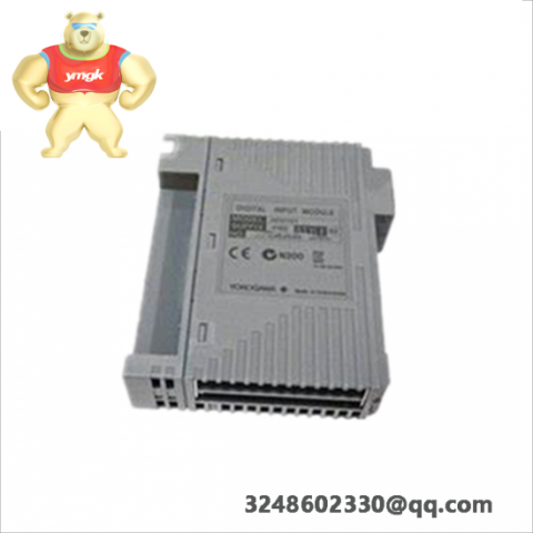 YOKOGAWA CP461-10S1 Processor Module - High Performance Industrial Automation Control