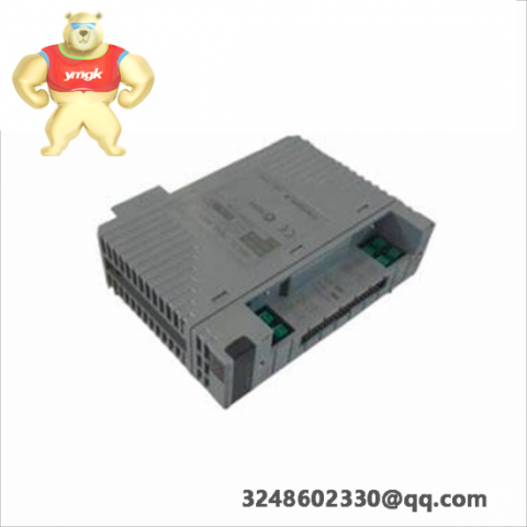 Yokogawa AAI143-S03 Analog Input Module, 16 Channel 4 to 20mA Current Input