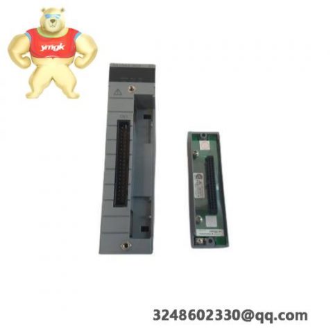 Honeywell AAI543-S03 16-Channel Isolated Analog Output Module