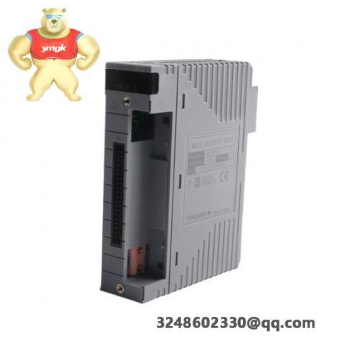 Yokogawa AAI835-H00 Analog Output Module for Industrial Control Systems