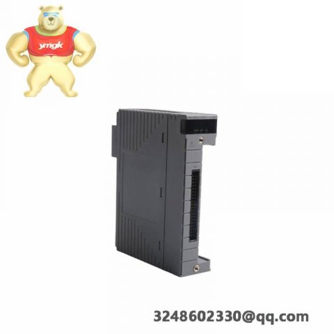 Yokogawa AAI841-H00 S1 Analog Input Module