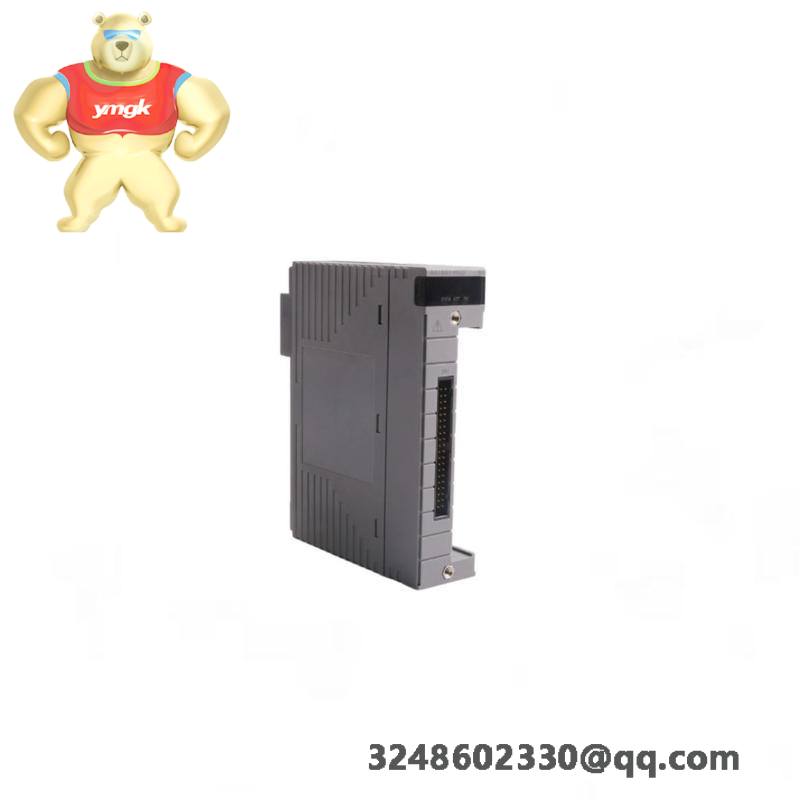 GE DSX-C400-V1 Industrial Control Module