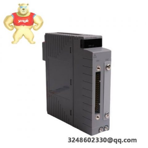 YOKOGAWA SDV144-S13/B4D00 Input Module, High Performance and Reliability