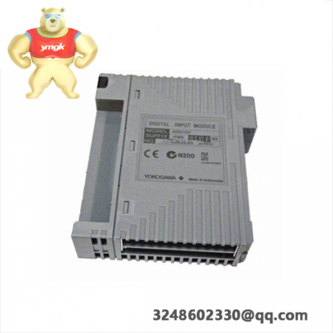 Yokogawa ADV561-P50 Digital Output Module for ANB Bus Node Units