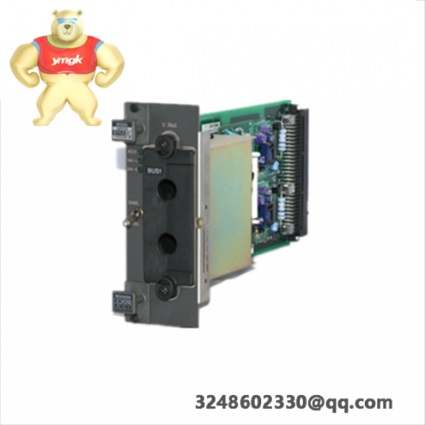 Yokogawa 0190-41326 Industrial Control Module for Advanced Automation Systems