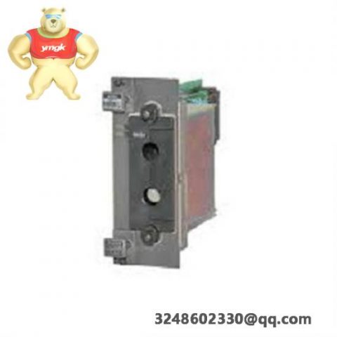 YOKOGAWA AIP571 Transceiver RIO I/O Module, Electrical Interface Component for Industrial Automation Systems