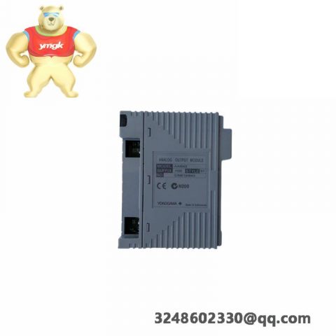YOKOGAWA ALR121-S51 S1 Serial Communication Module, Industry Leading Connectivity Solution