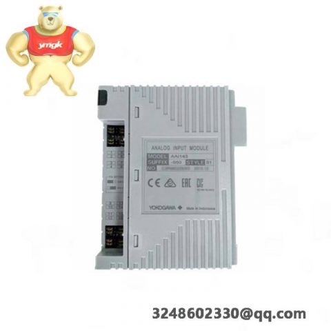 Yokogawa SR1030B62-3SN: High Performance Ultrasonic Sensor for Industrial Applications