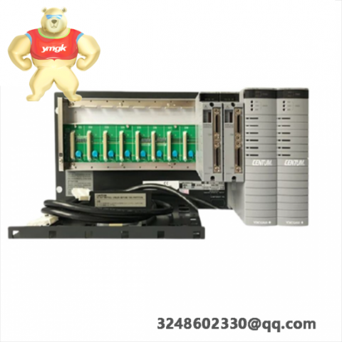 Yokogawa 0190-13033: Precision Measurement Module for Industrial Automation Systems