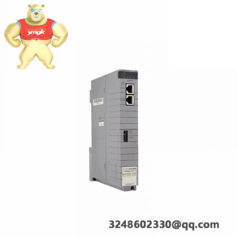 Yokogawa ASI133-S00 Analog Input Module, High Precision Industrial Control Component