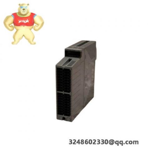 Yokogawa DS7-340SX055N0-N, Industrial Control Module