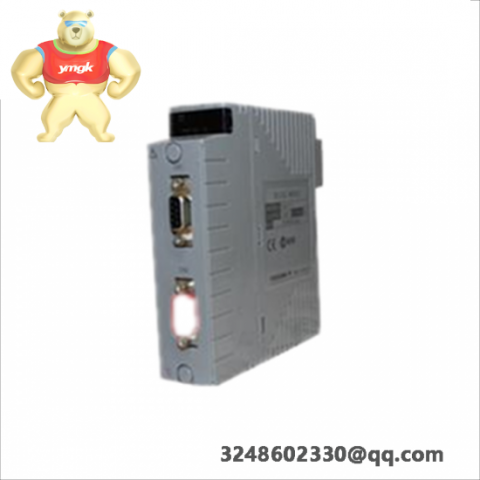 Honeywell ATA4S-00S2 High Performance Control Module