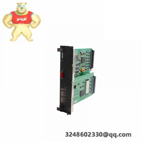 YOKOGAWA ARM55D-000 Mechanical Relay Board for Enhanced Safety Features
