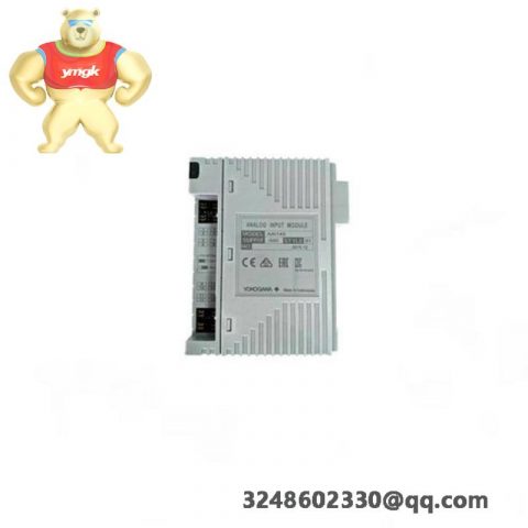 Yokogawa CP401-10 Processor Module for Industrial Automation Applications