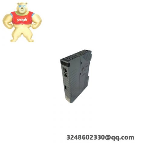 Yokogawa TAS-311DG Industrial Controller