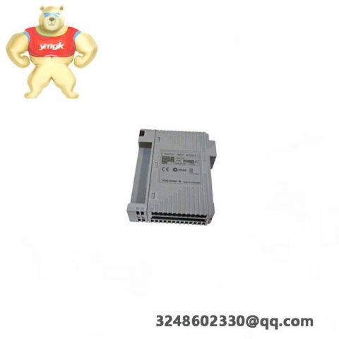 Yokogawa AIP830-001/EIM Data Logger - Precision Measurement for Industrial Control Systems