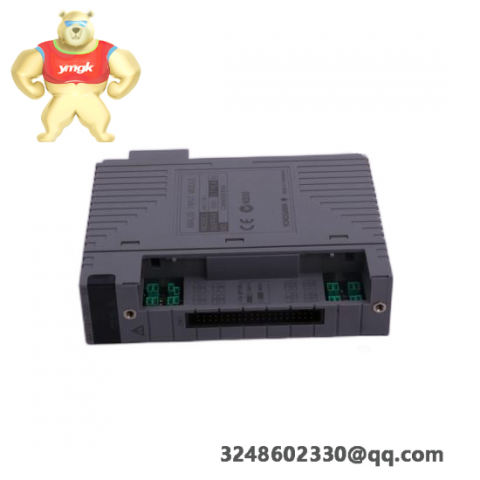 Yokogawa EB511-10FCS System for Advanced Industrial Automation