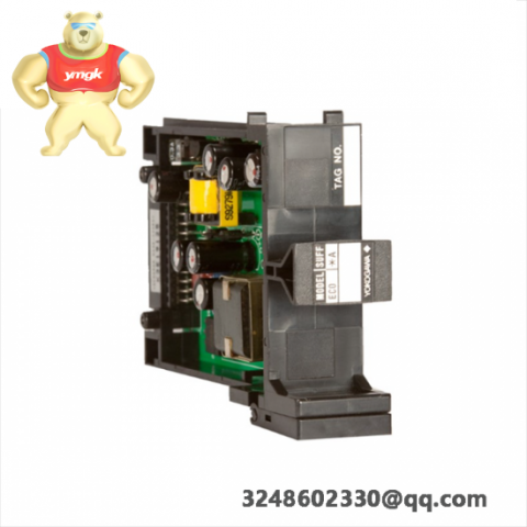 Yokogawa DS600-00-1W DU200-31 Industrial Control Module