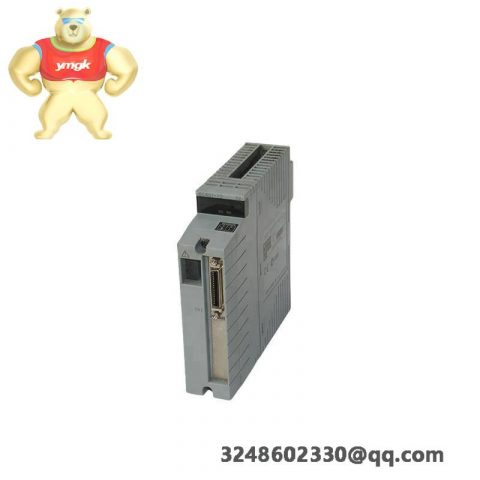 Yokogawa EC401-10 S3 ESB Bus Coupler Module for Industrial Automation