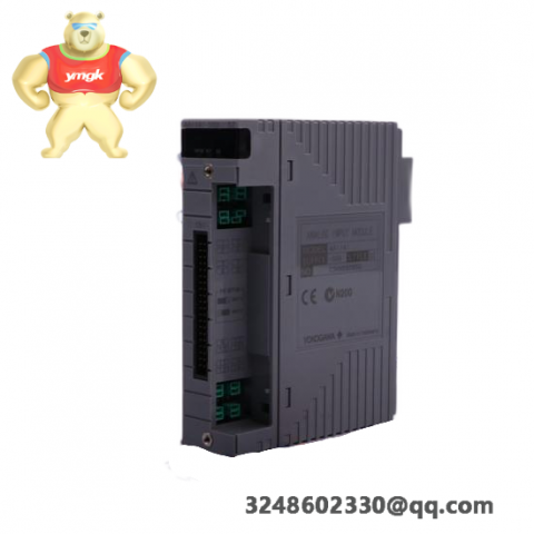 Yokogawa FLXA21 DPDABC1NNANLANNNU - Comprehensive Control Solution for Industrial Automation