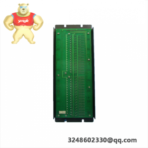 Yokogawa MRI-214 Relay Input Board - PLC Modules