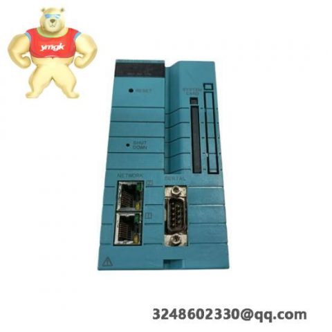 B&R CP100 2CP100.60-1 Industrial Automation Module
