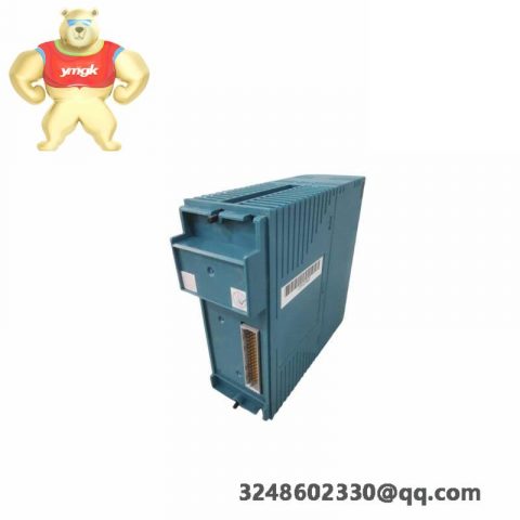 Yokogawa 0015-09055 PLC Digital Input Module