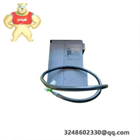 Yokogawa 0200-36118: High Precision Industrial Control Module