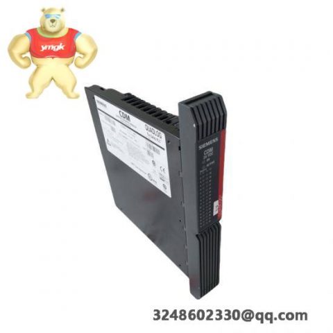 MOORE QLCDM024DCBAN Quadlog Critical Discrete Module
