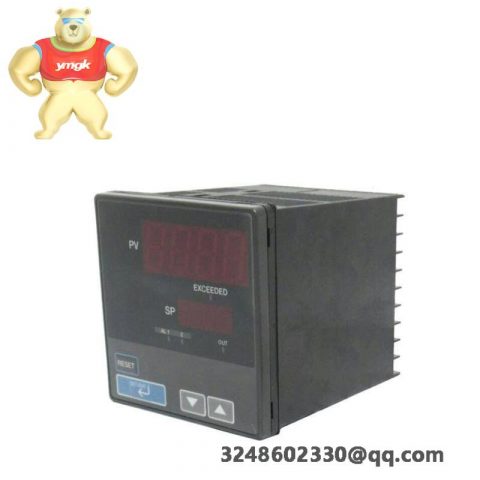 Yokogawa UT350L Limit Controller - High/Low Limit Control for Industrial Automation