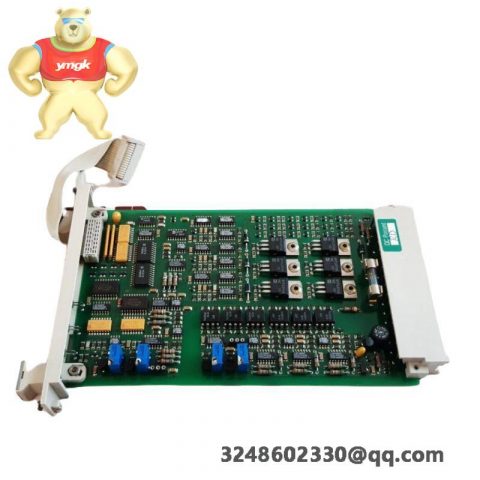 Honeywell 10302/1/1 PLC Watchdog Repeater