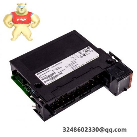A-B 1756-OA8E Digital Output Module