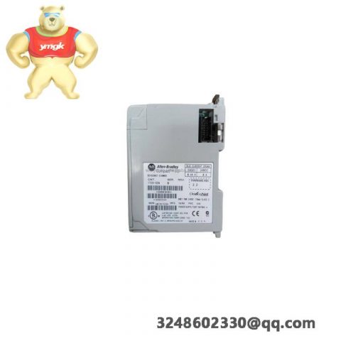 A-B 1769-CJC CompactLogix CJC Temperature Sensor - Reliable Industrial Temperature Monitoring