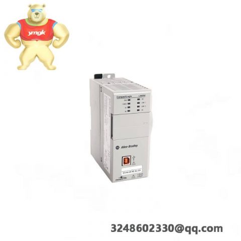 EPRO 1769-L36ERM Compact Control Module