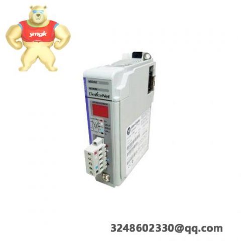 GE 1769-SDN Control System Integration, Automation Solution